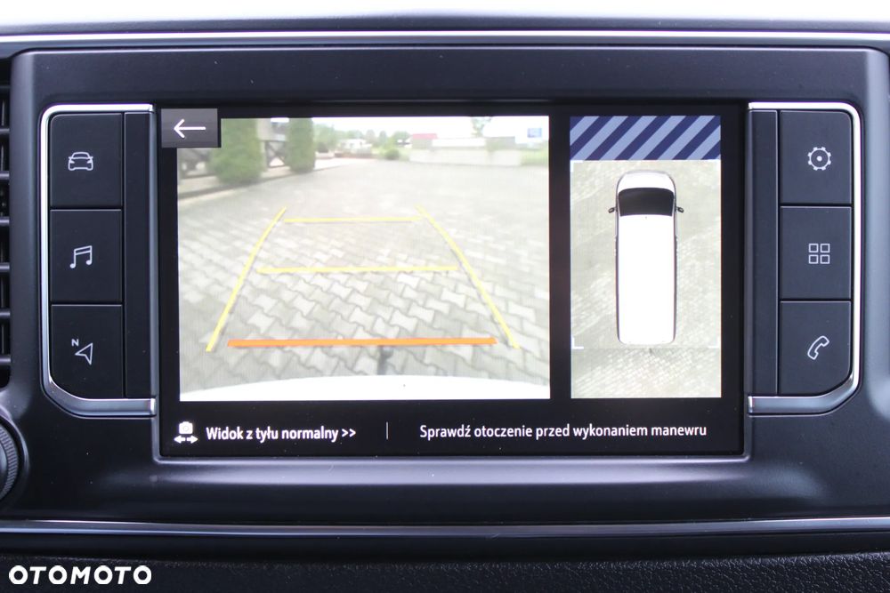 Opel Vivaro - 28