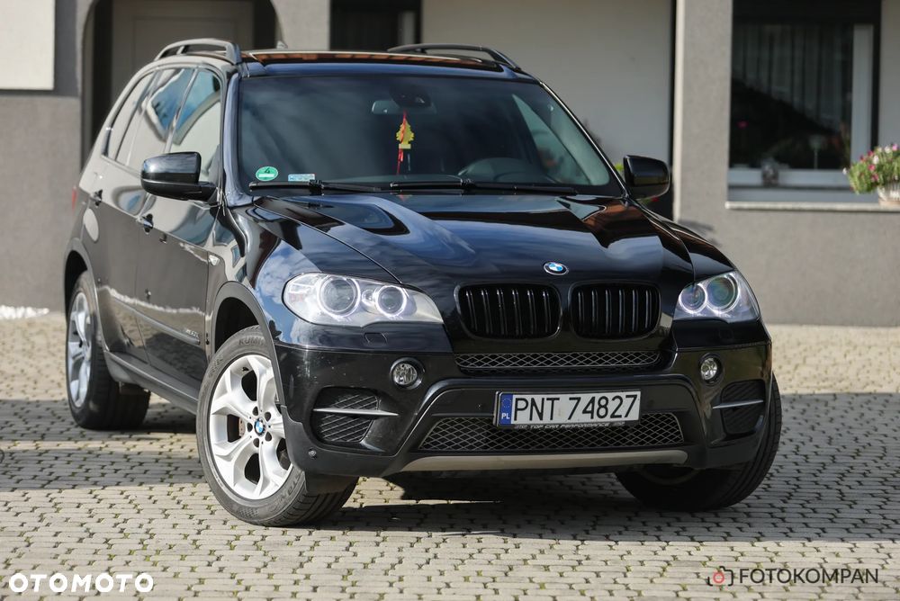BMW X5 xDrive30d - 4