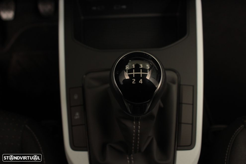 SEAT Arona 1.0 TSI Style - 23