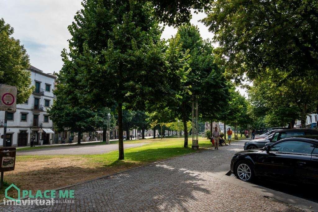 Apartamento T1 Duplex Centro Braga - Luxo - Grande imagem: 4/23