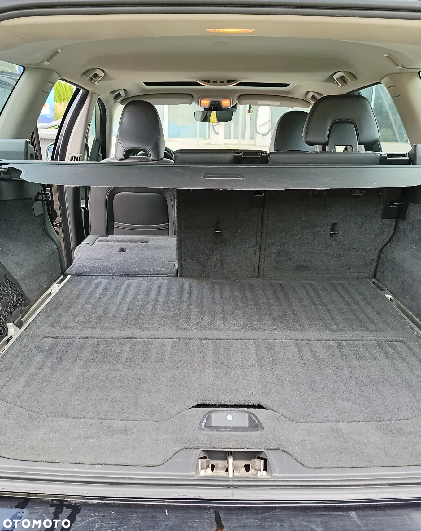 Volvo V70 D4 Drive-E Momentum - 20