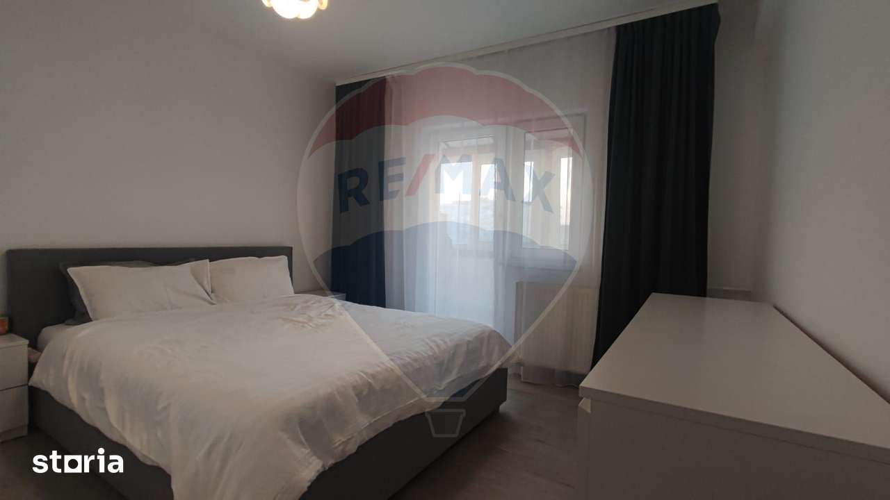 Apartament 3 camere de vanzare zona Calea Aradului — fotografia 3