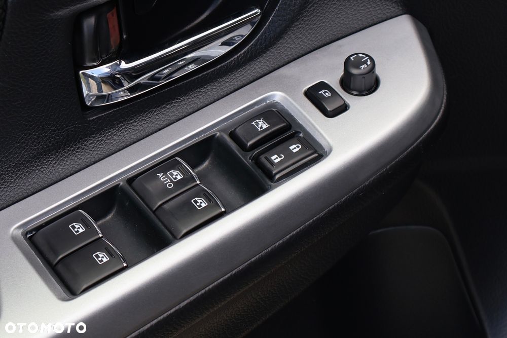 Subaru XV 2.0i Lineartronic Exclusive - 17