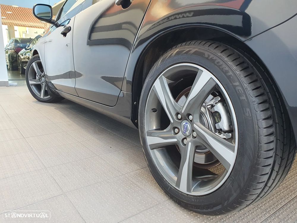 Volvo S60 D2 RDesign - 14