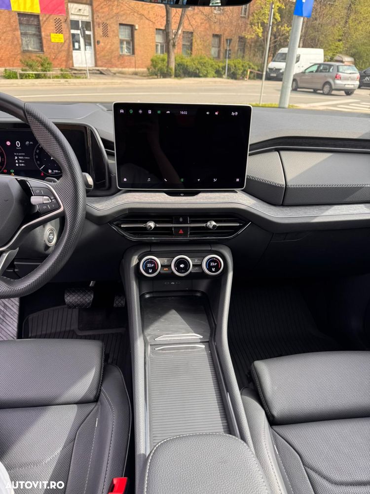 Skoda Kodiaq 2.0 TDI 4X4 DSG Selection - 24