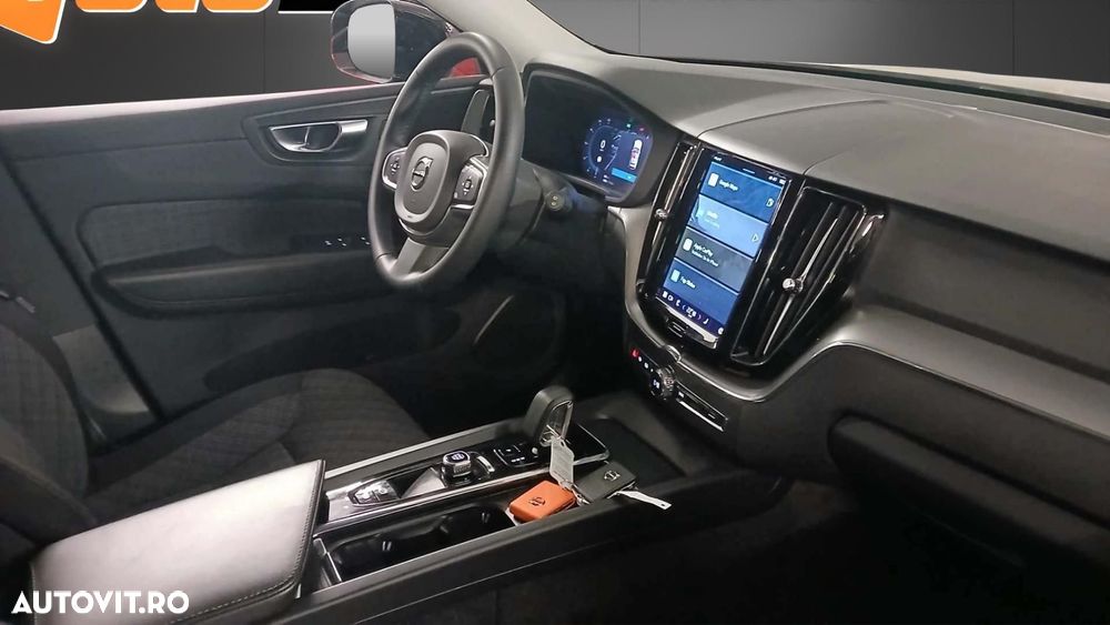 Volvo XC 60 B4 D Core - 13