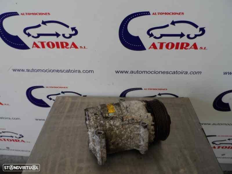 COMPRESSOR DE AR CONDICIONADO RENAULT ESPACE IV JK0 - 1