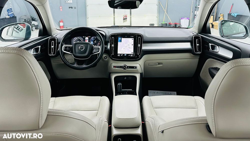 Volvo XC 40 D3 Momentum Pro - 6