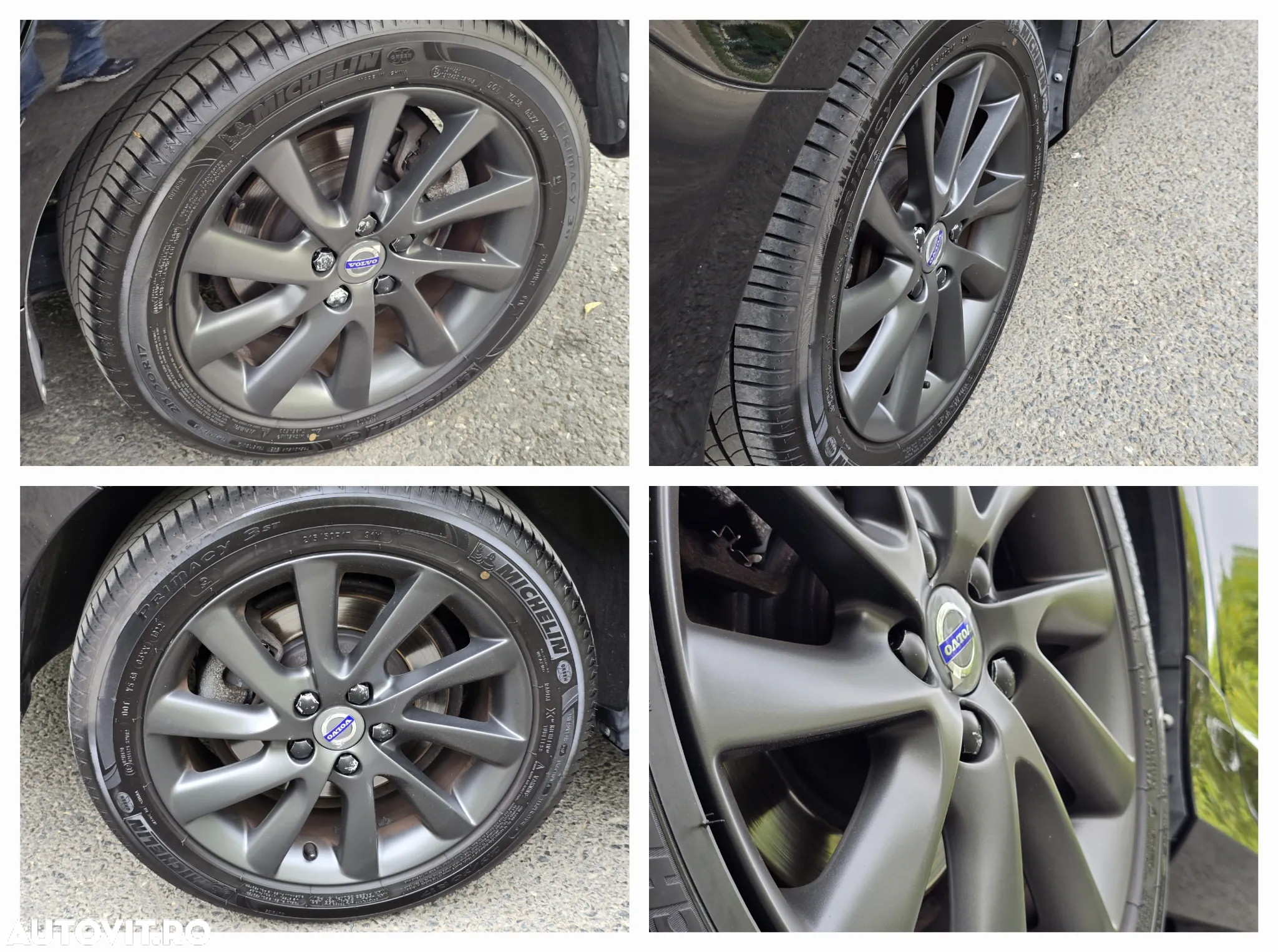 Volvo V60 D3 Summum - 21