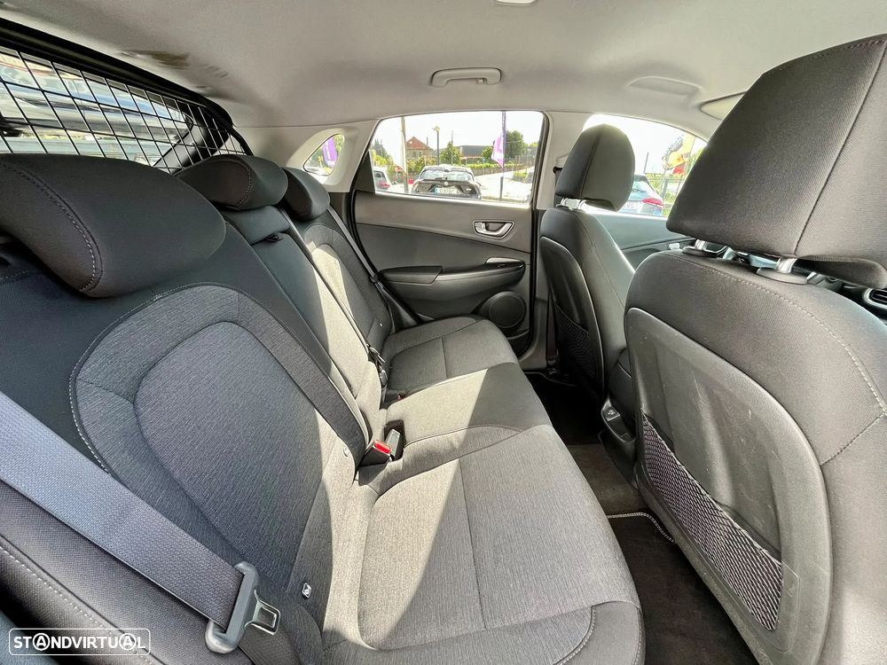 Hyundai Kauai Prime - 15