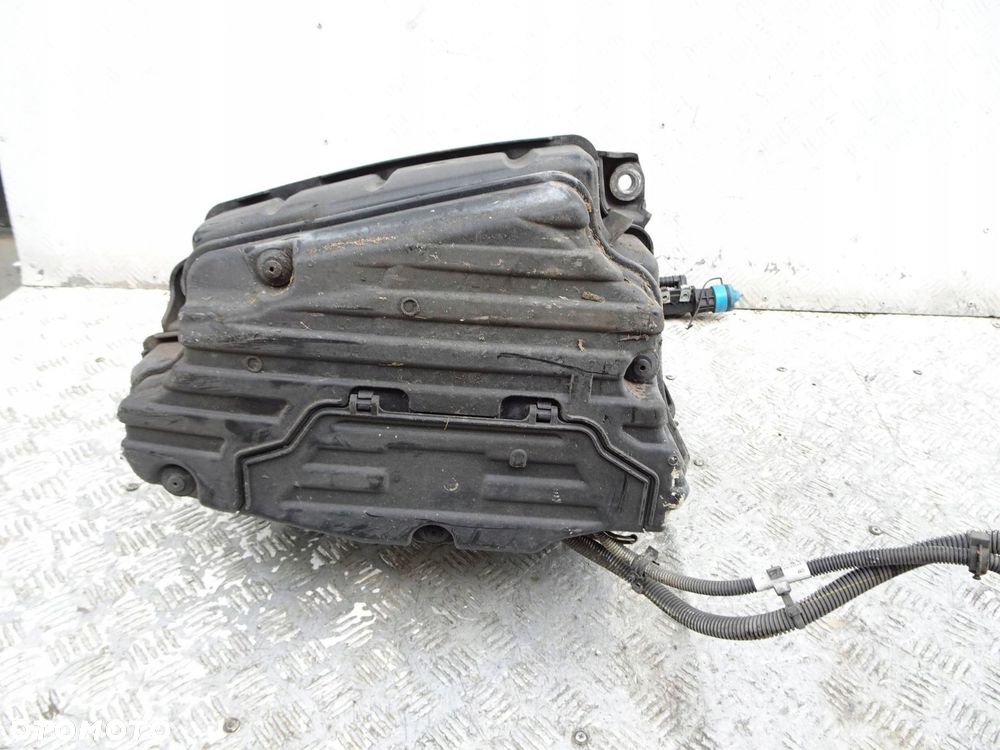 zbiornik płynu adblue opel insignia b 1.6 cdti 84486479 - 5