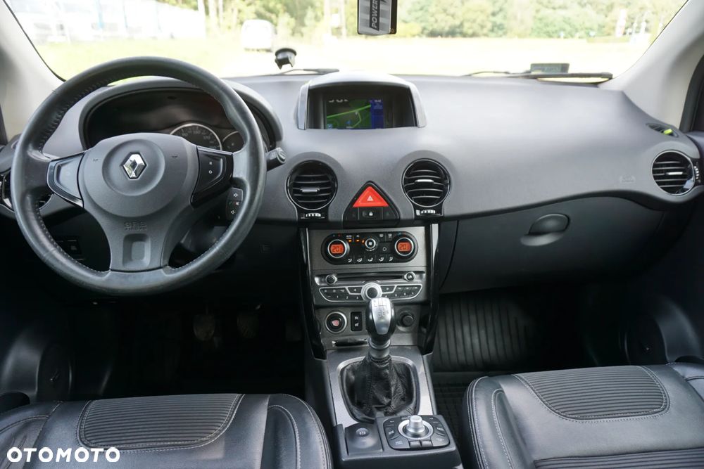 Renault Koleos - 11