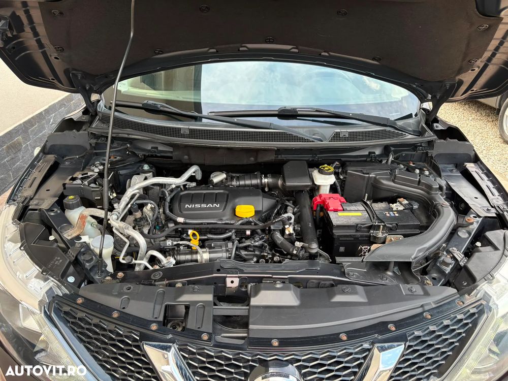 Nissan Qashqai 1.6 DCI TEKNA - 13