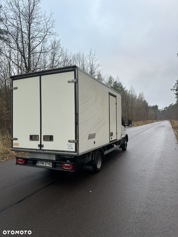 Iveco Daily - 5