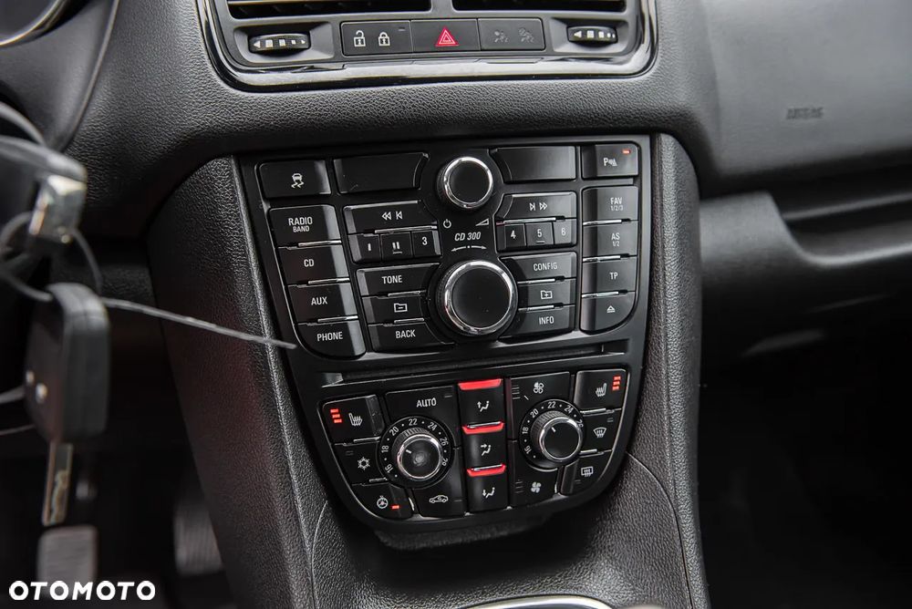 Opel Meriva 1.4 Ecoflex Start/Stop 150 Jahre - 22