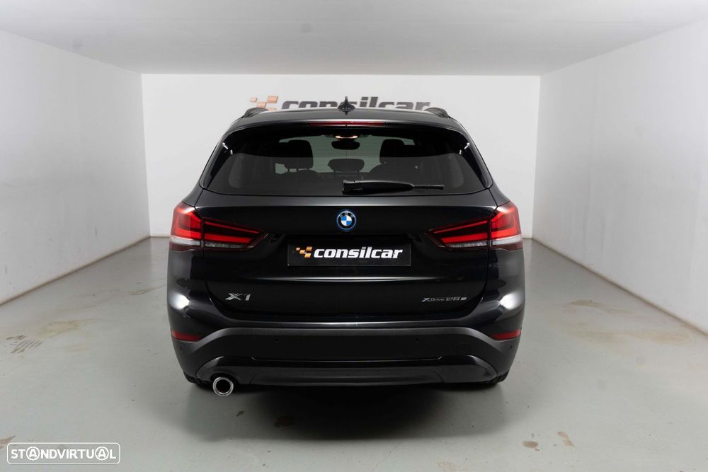 BMW X1 25 e xDrive Line Sport - 6