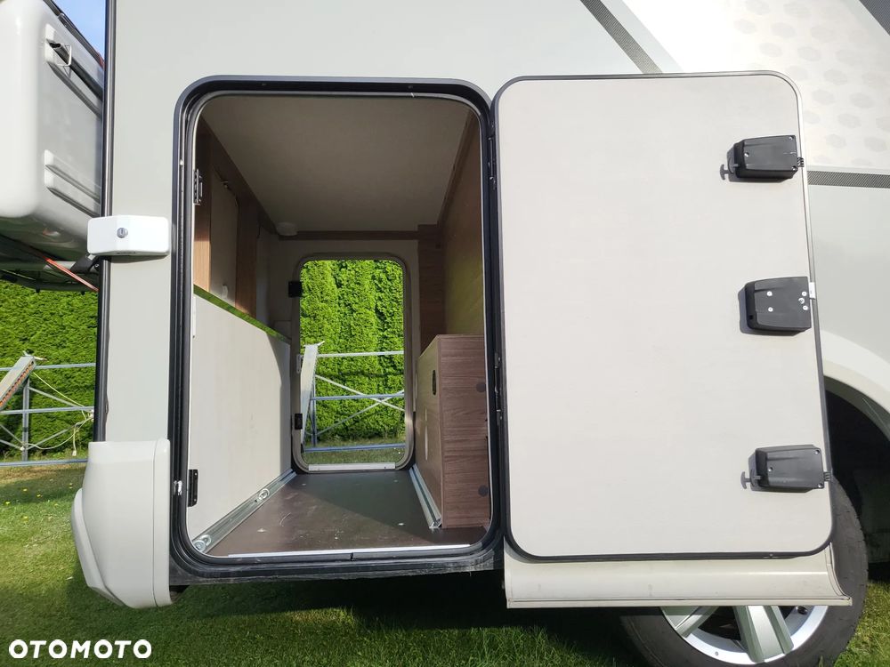KNAUS TOURER VAN 500 MQ - 24