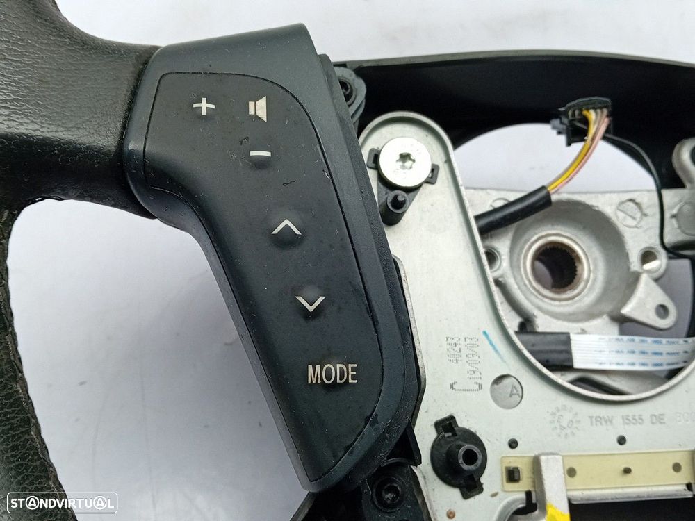 Volante de direção TOYOTA Avensis Sedan (_T22_) - 2