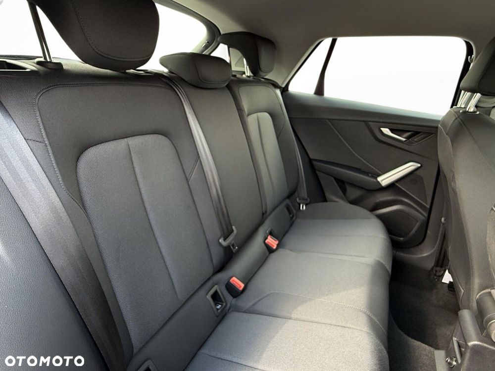 Audi Q2 30 TFSI Advanced - 27