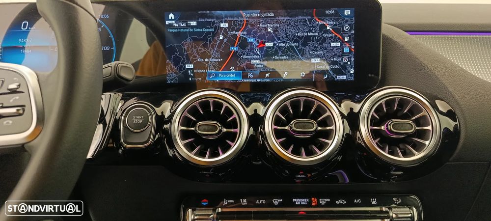 Mercedes-Benz EQA 250+ Edition - 25