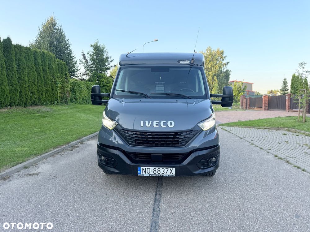 Iveco Daily - 2