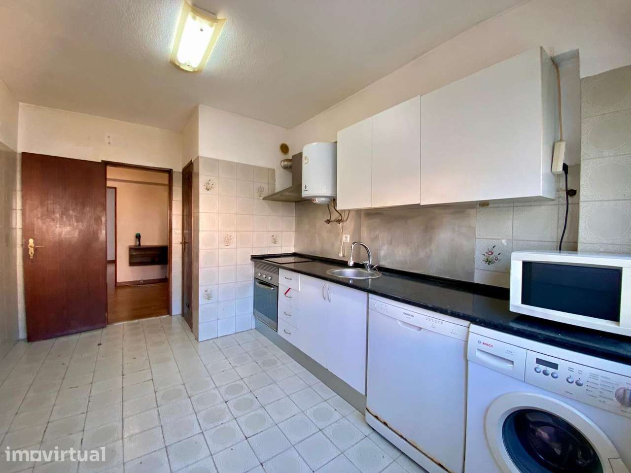 Apartamento T2 Carregado-Alenquer - Grande imagem: 5/17