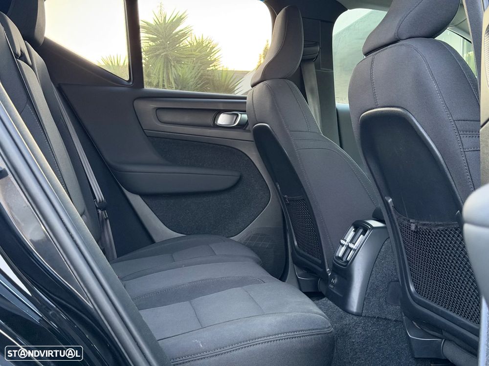 Volvo XC 40 1.5 T5 PHEV Momentum - 14