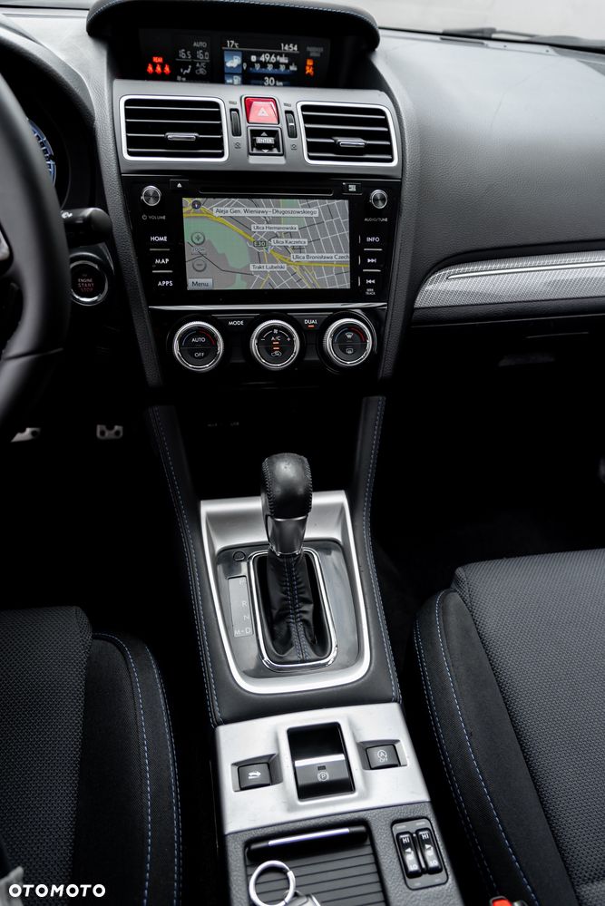 Subaru Levorg 1.6GT Sport - 31