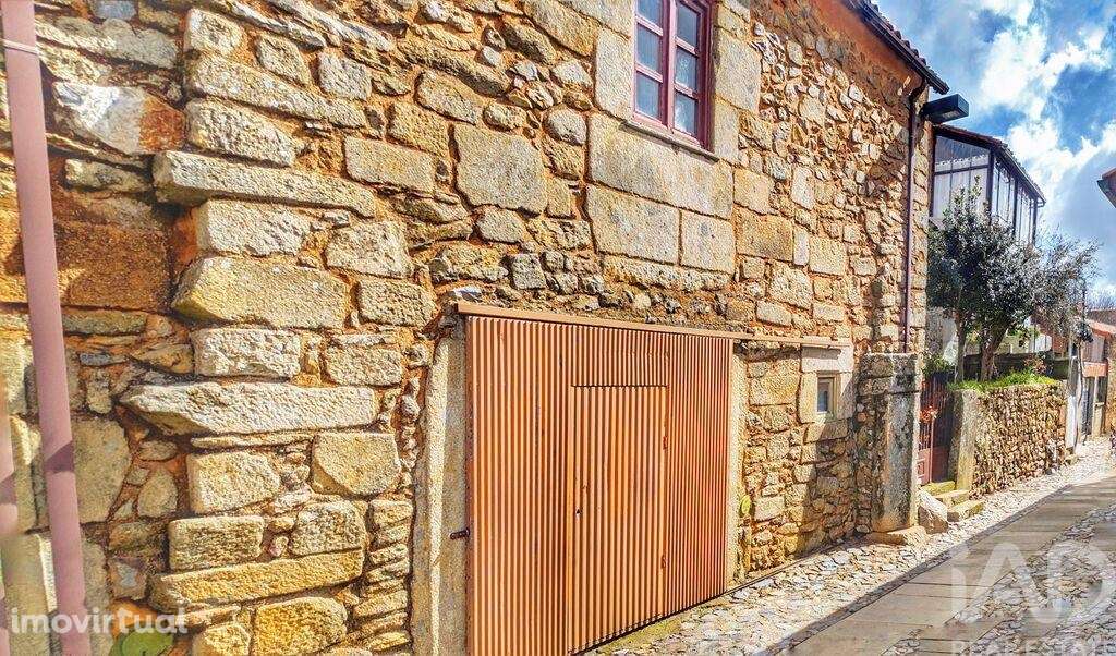 Casa / Villa T4 em Castelo Rodrigo de 50,00 m2 - Grande imagem: 4/30