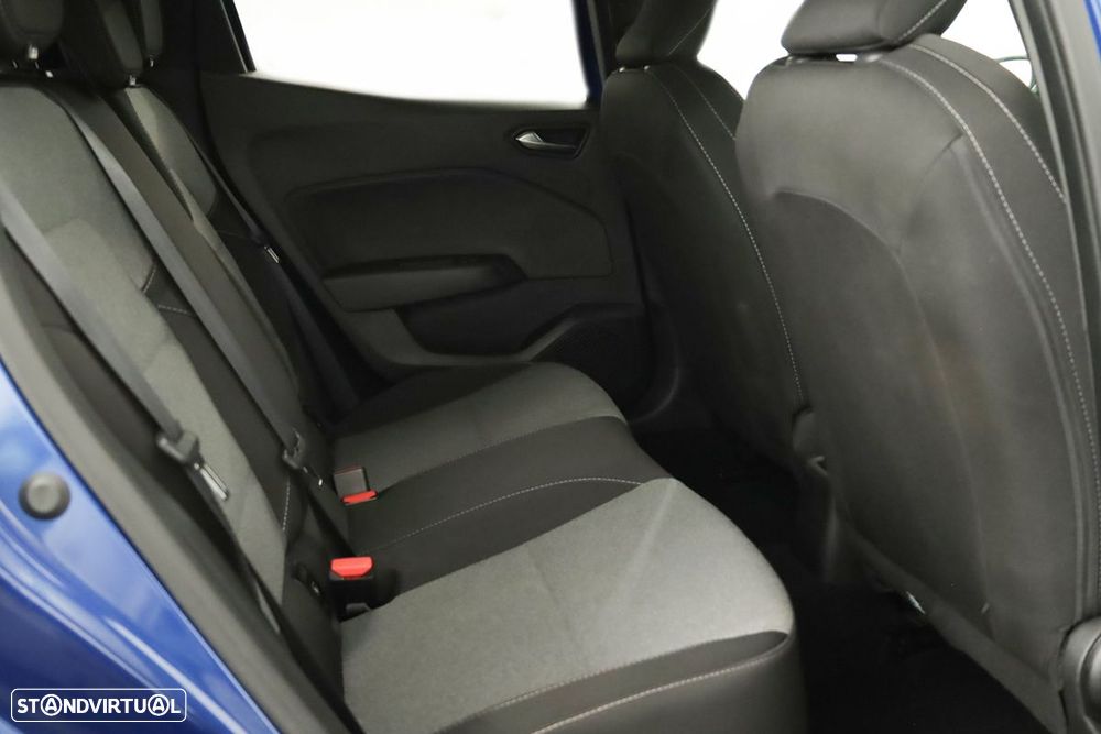 Mitsubishi Colt 1.0 MPI-T Kaiteki - 22