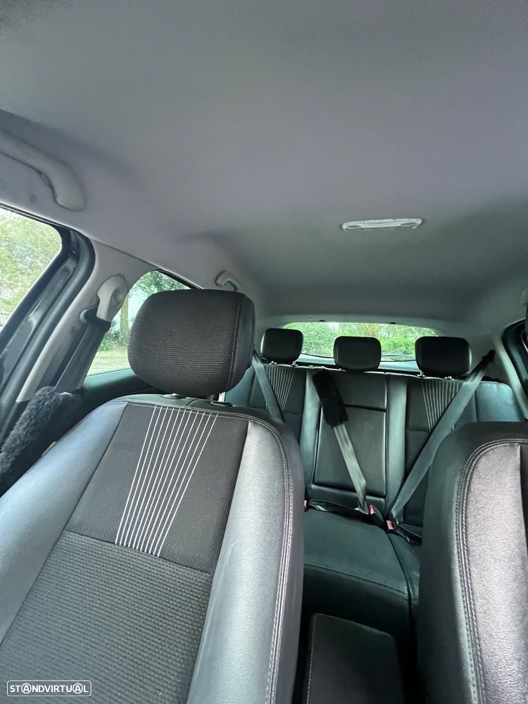 Renault Mégane 1.5 dCi Dynamique - 6