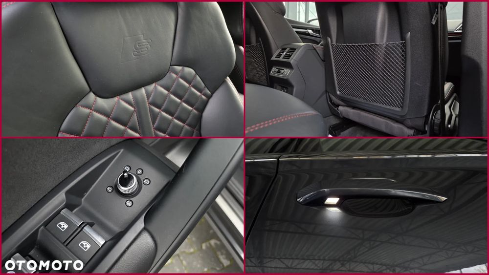 Audi Q5 Sportback - 28