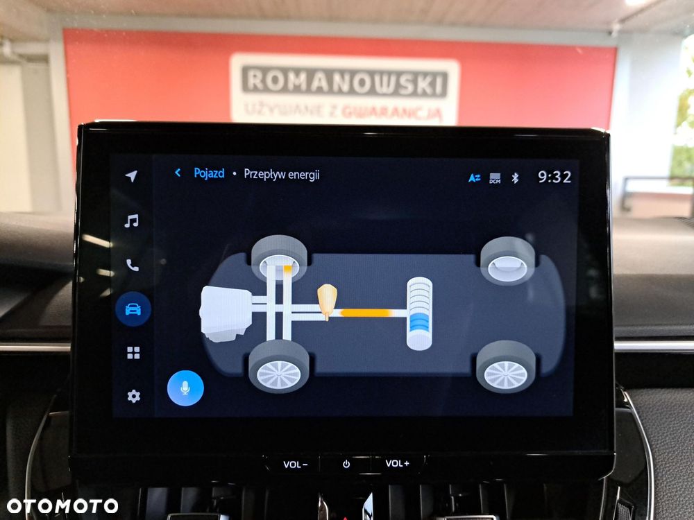 Toyota Corolla 1.8 Hybrid Comfort - 18