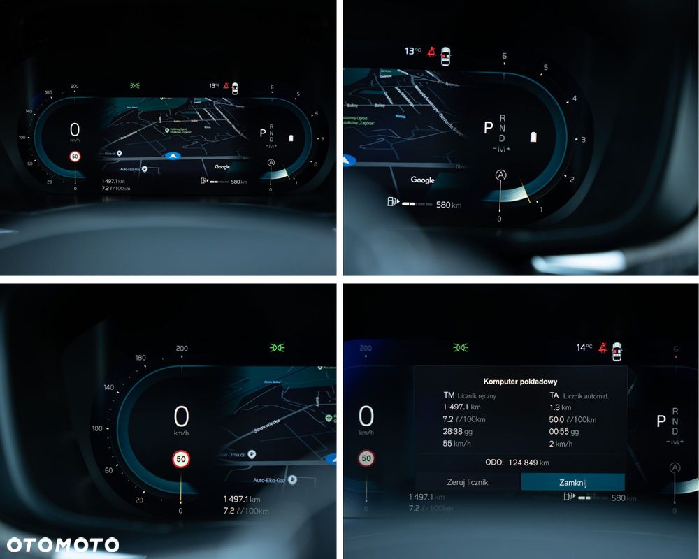 Volvo XC 60 B4 D AWD Geartronic Inscription - 38