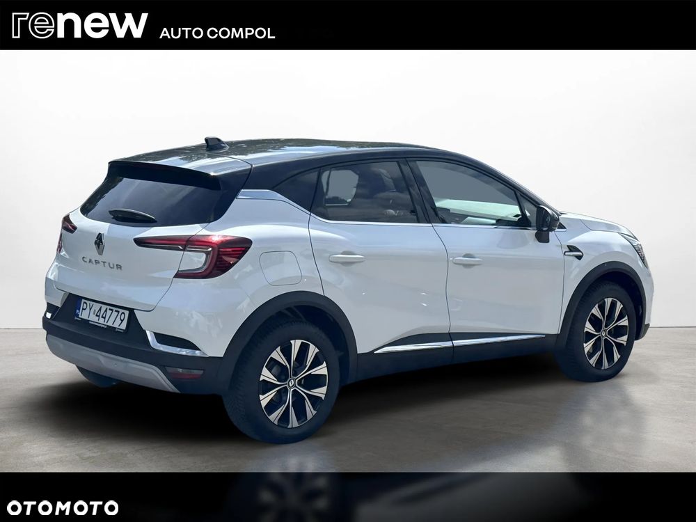 Renault Captur 1.0 TCe Evolution - 5