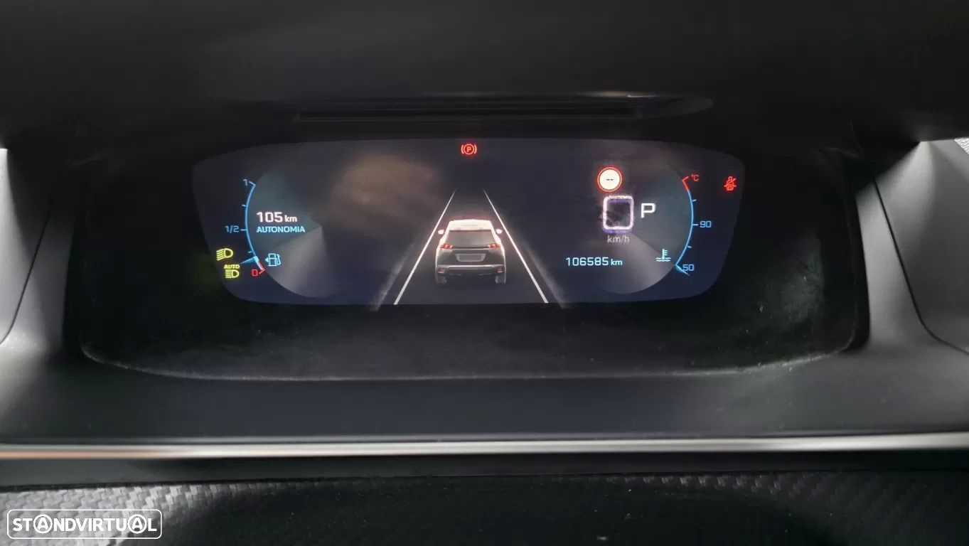 Peugeot 2008 1.2 PureTech GT Line EAT8 - 9