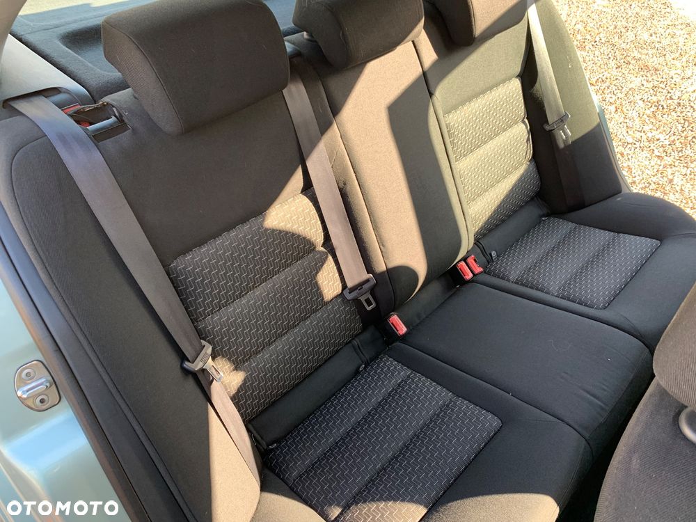 Skoda Octavia 1.9 TDI Classic - 17