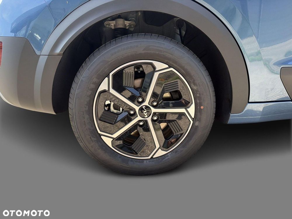Kia Niro - 19
