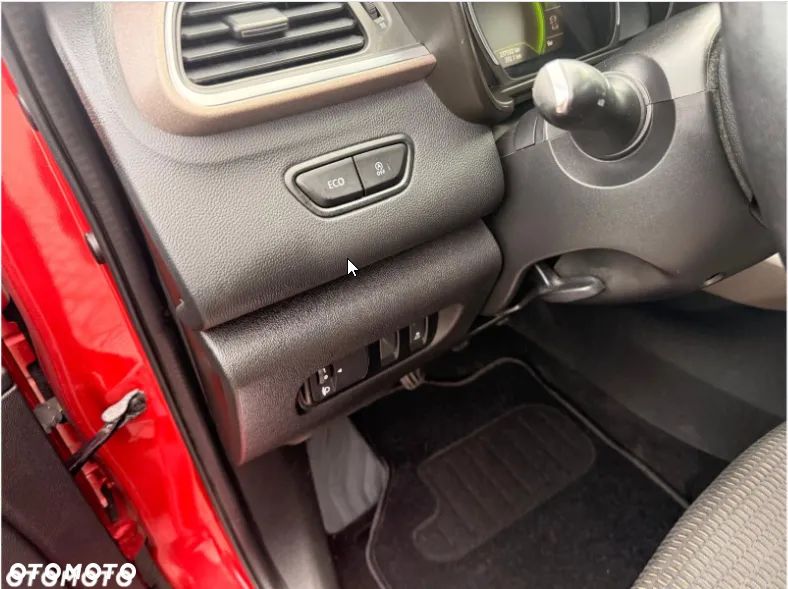 Renault Kadjar Energy dCi 130 4x4 XMOD - 22