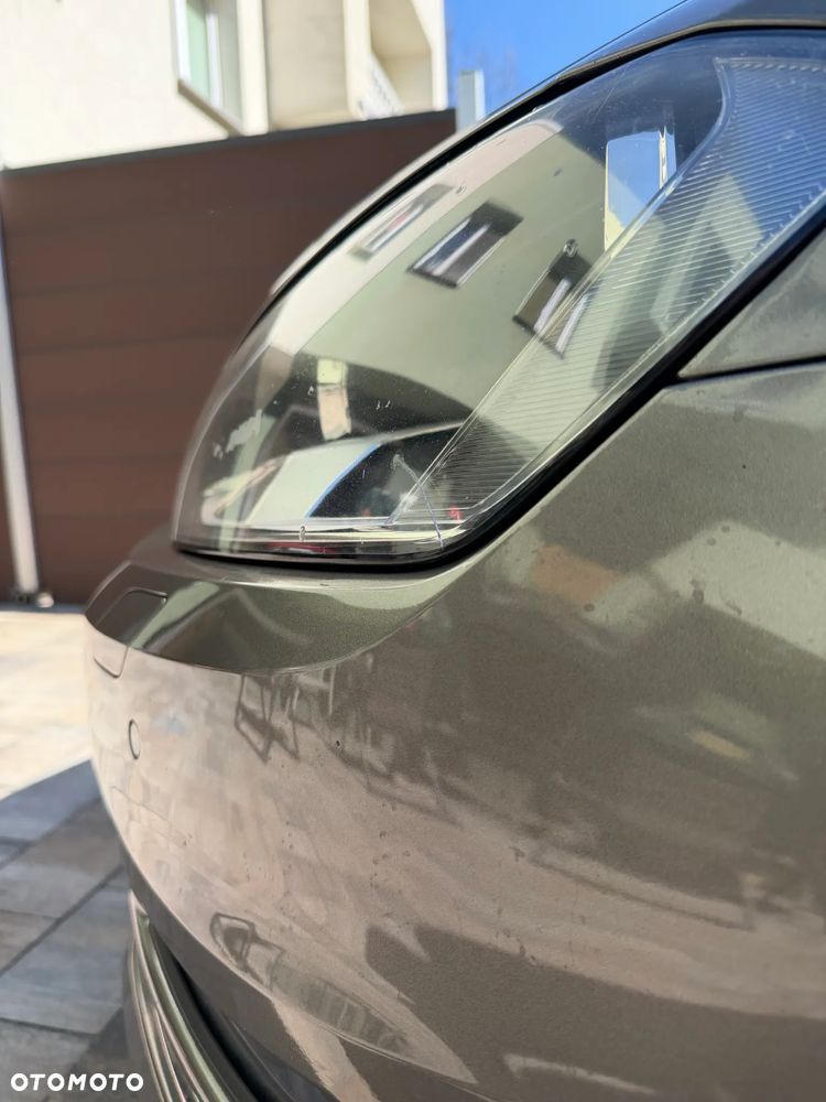 Volkswagen Golf 1.6 TDI 4Motion BlueMotion Technology Comfortline - 15