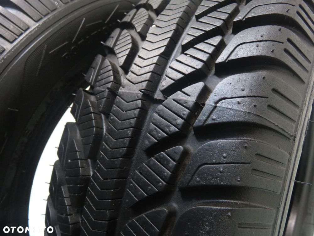 2x 175/65R14 OPONA CALOROCZNA BIEZNIKOWANA Targum Seasoner 82T - 7