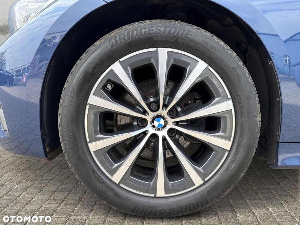 BMW Seria 3 - 9