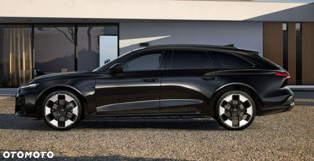 Audi A6 Allroad TDI mHEV 220 kW Quattro S tronic - 4