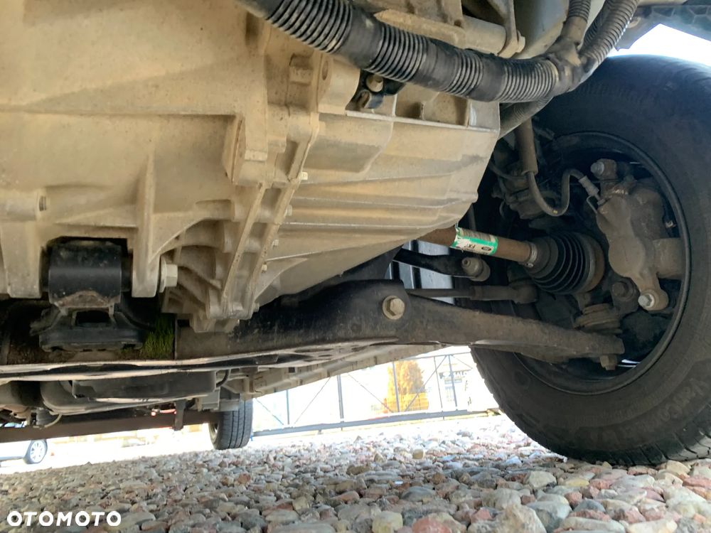 Ford Transit Custom - 20