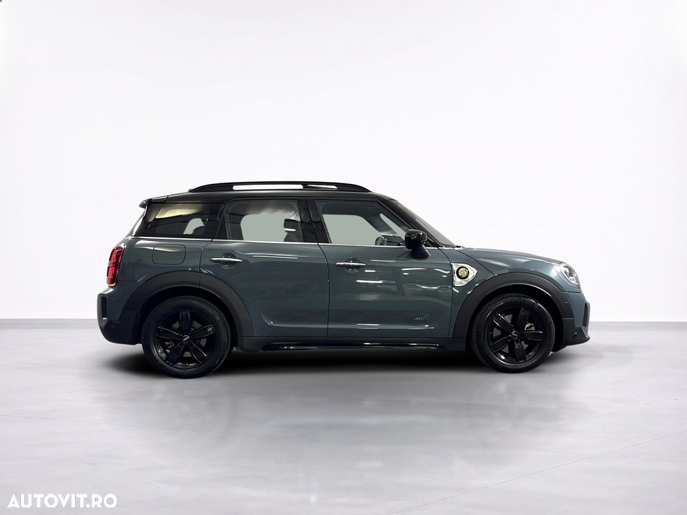 Mini Countryman - 7