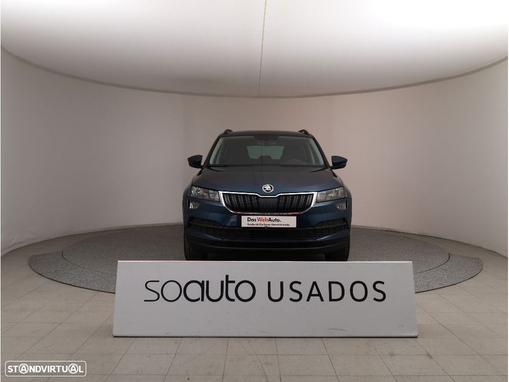 Skoda Karoq 2.0 TDI Ambition - 6