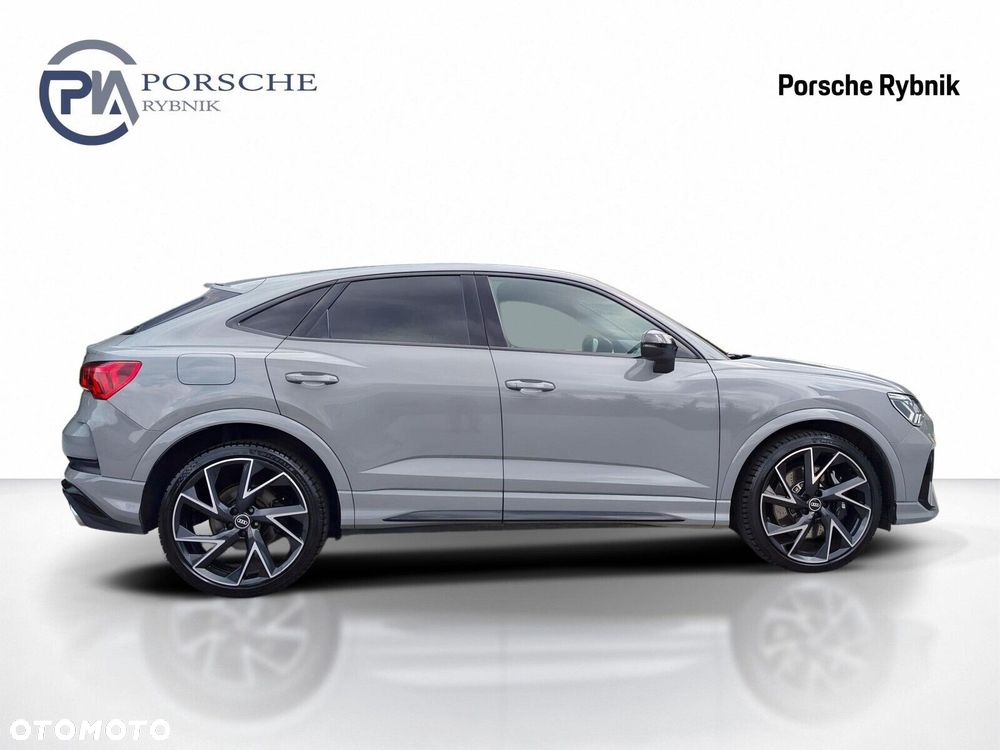 Audi RS Q3 Sportback - 7