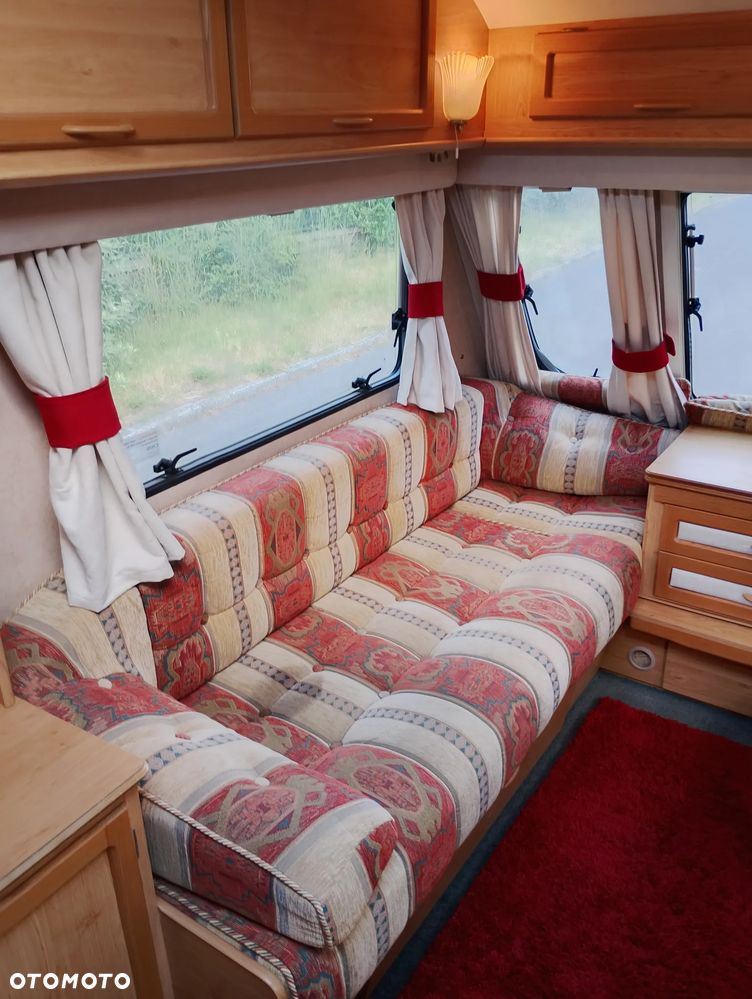 SWIFT Lifestyle 450 - 6
