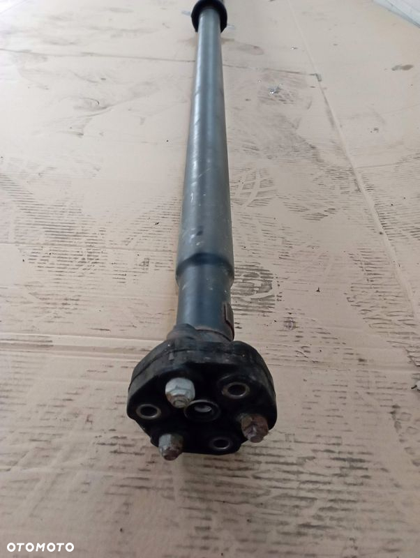 BMW F46 2.0 D WAŁ NAPĘDOWY TYŁ TYLNY 8610676 - 3