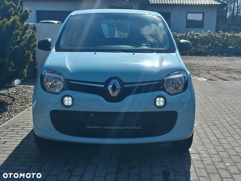 Renault Twingo SCe 70 Start&Stop CHIC - 2